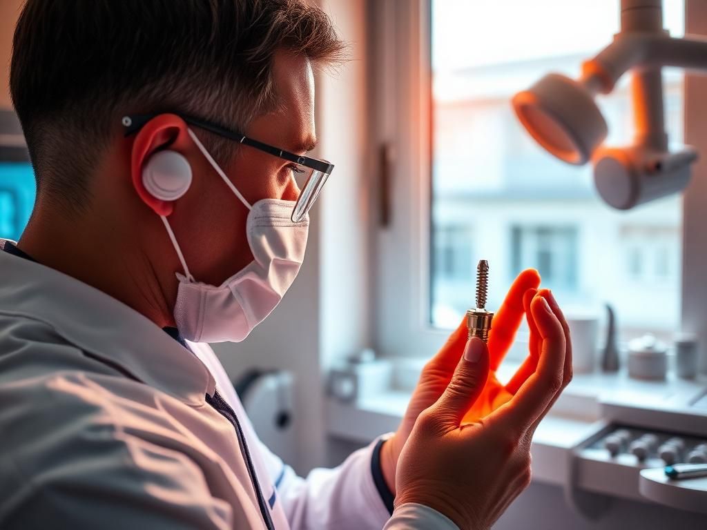 Zahnimplantate in Istanbul mit Titan- und Keramikoptionen